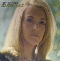 Jeannie Seely - Little Things